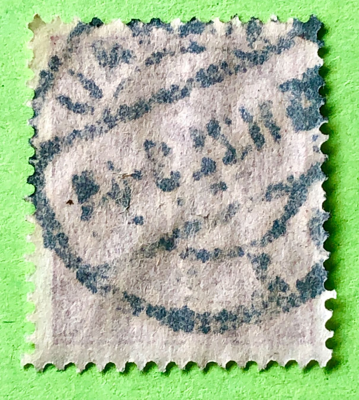Tutti i francobolli: Briefmarken aus Deutsches Reich gestempelt   – Usato da Aarau venduto da Angi-007 1