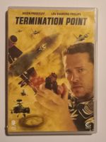 M4 DVD - TERMINATION POINT (deutsch) - wie neu