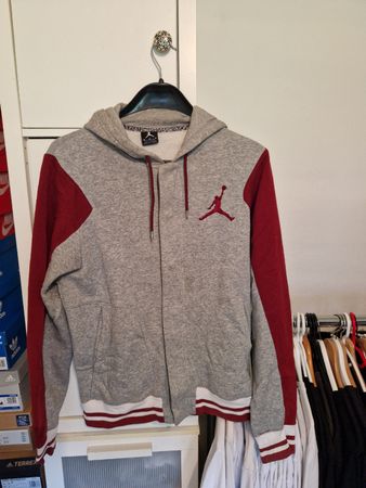 Jordan Trainerjacke