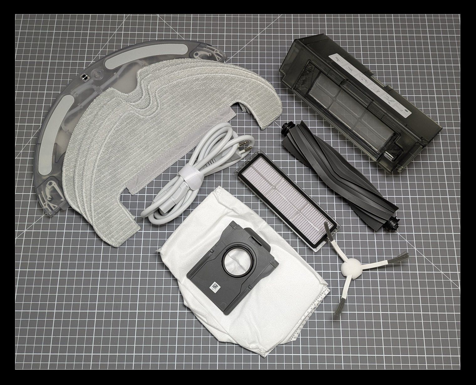 Dreame Aspirapolveri & Accessori: Dreame D10 Plus Gen2 – Usato da Sennwald venduto da MicNi 6