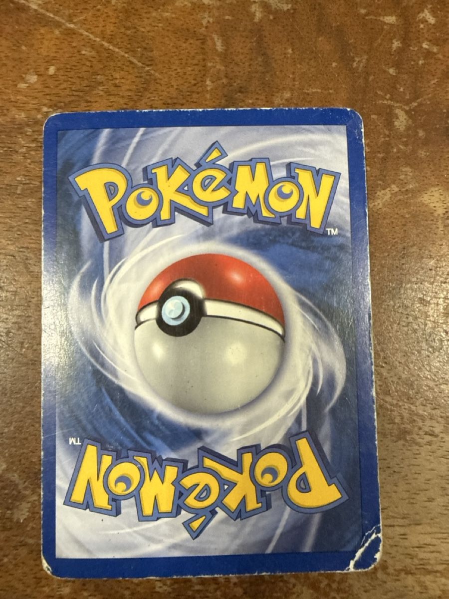 Pokémon Cartes à collectionner: Mew ex - 88/92 poor – D'occasion à Gudo par ken_dr92 4
