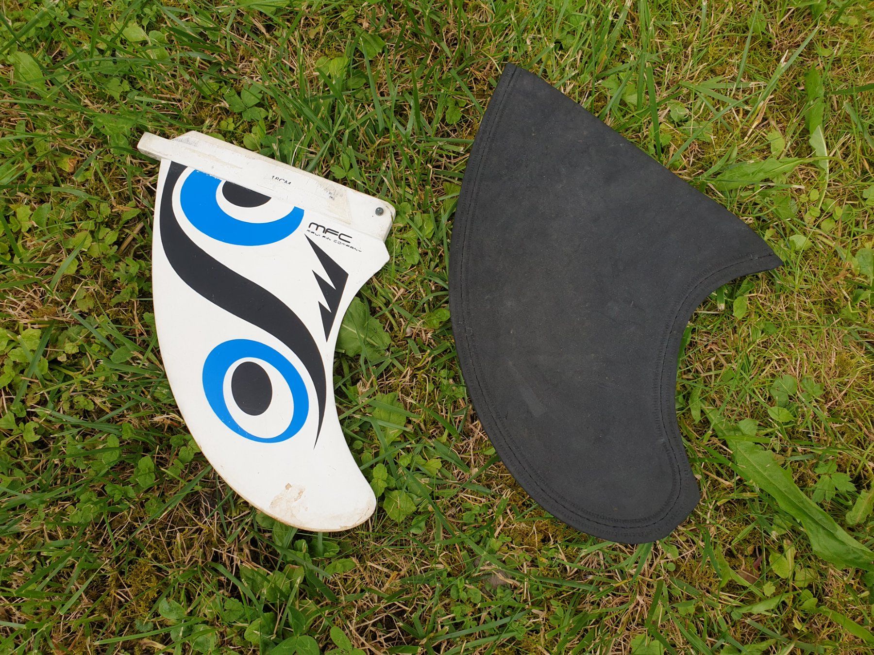 Surfboards & Schwimmbrette: Surfbrett Nelson, made in Maui Hawaii – Gebraucht aus Altdorf UR von pezibe 3