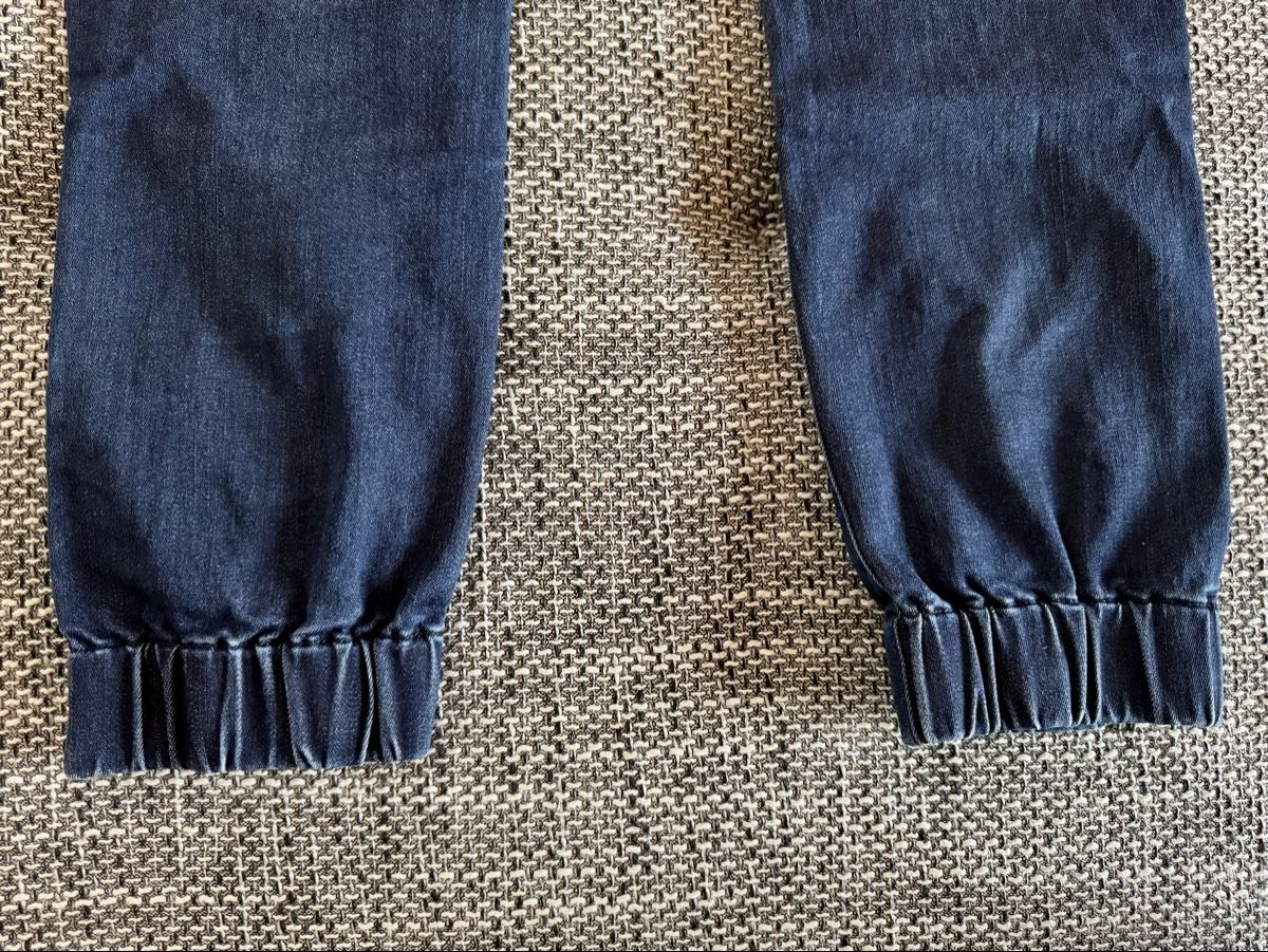 Guess Jeans: Guess Jeans, Gr. 27, mit Reissverschluss – Gebraucht aus Gommiswald von Aloha.Spirit 8