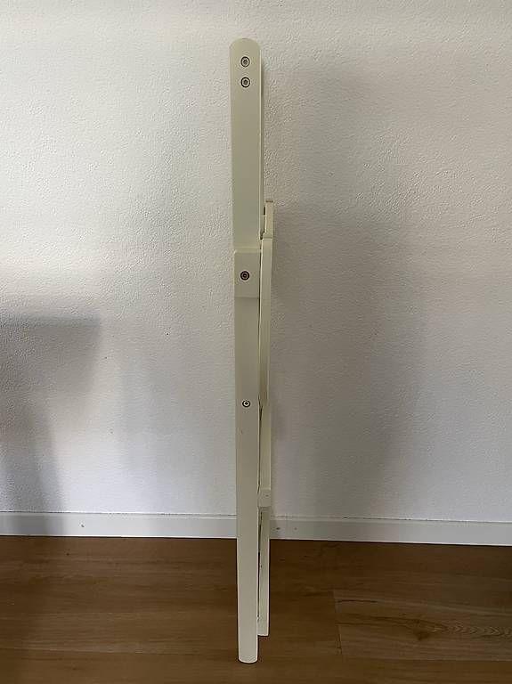 Tabourets: 2 extravagante Barhocker cremeweiss – Neuf avec emballage d'origine à Nänikon par Susan_1 3