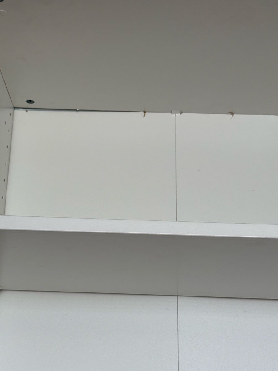 Ikea Schränke: IKEA PAX-Schrank mit Spiegeltüren – Defekt aus Rothrist von antonia1605 3