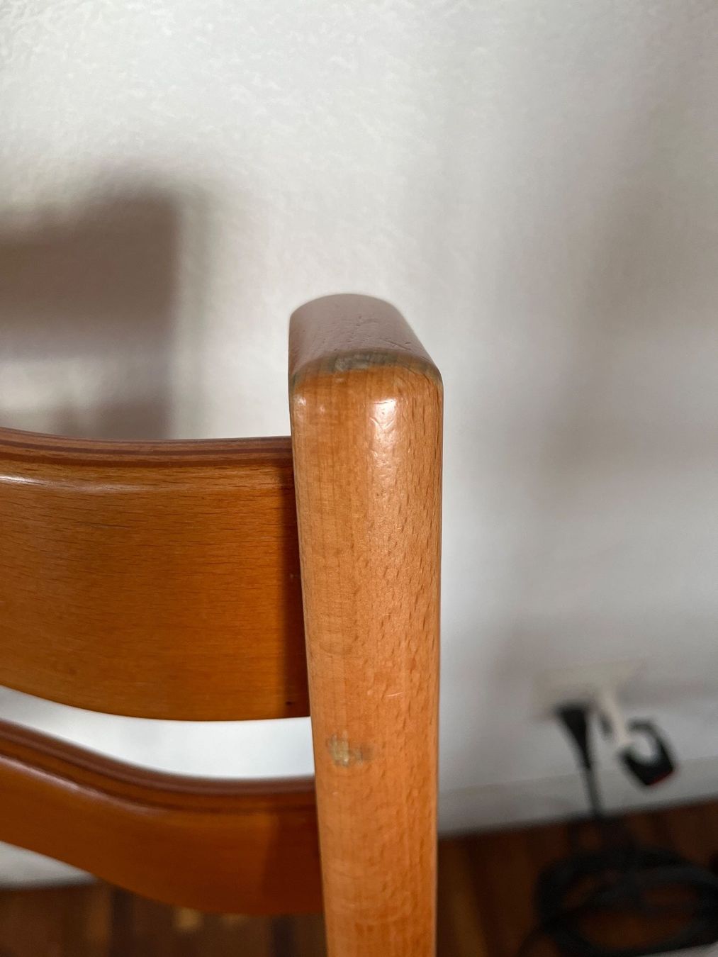 Stokke Seggioloni: Triptrap – Usato da Andelfingen venduto da Urslae01 4