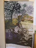 Wandteppich 80cm/130cm