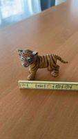 Figurine Schleich tigre, comme neuf, animaux