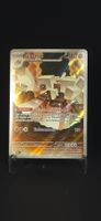 Pokémon FR Gigansel IR 147/132