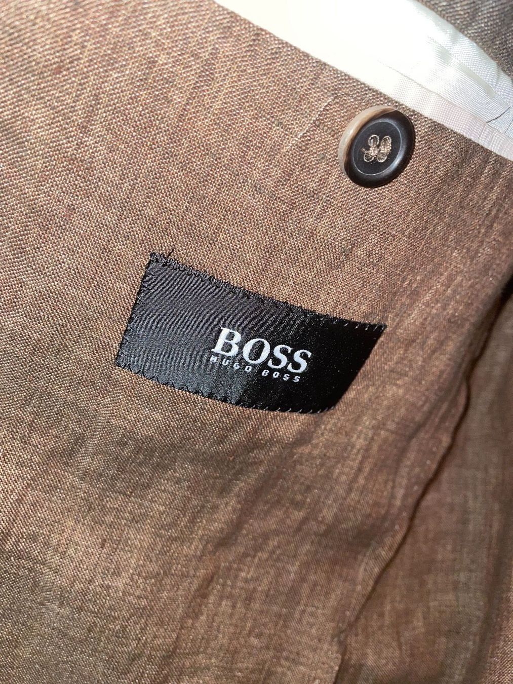 Jacken: Boss – Gebraucht aus Pully von Kalissa 5