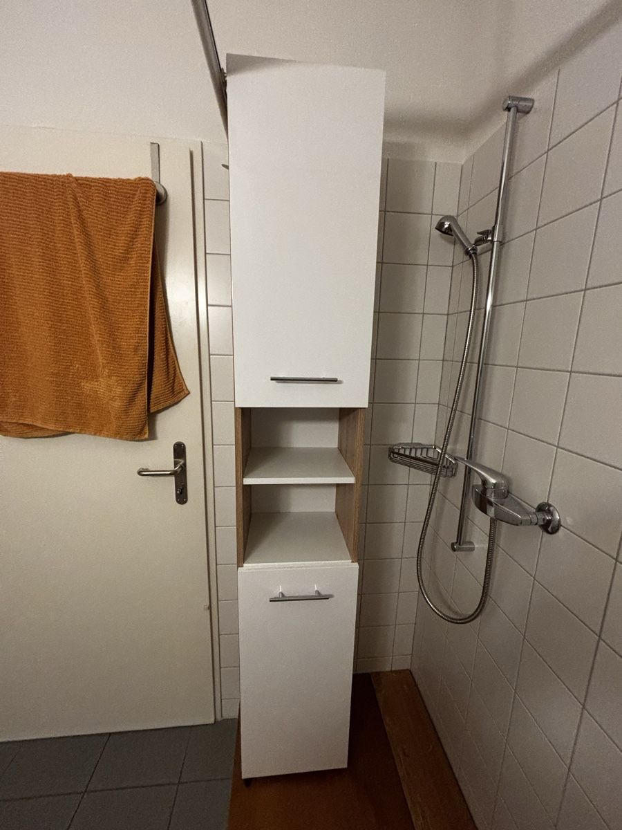 Armoires: Badezimmer Hochschrank – D'occasion à St. Gallen par joh_m72m