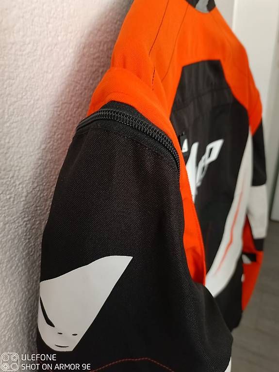Giacche: Giacca da Moto UFO – Usato da Bellinzona venduto da costac01 2