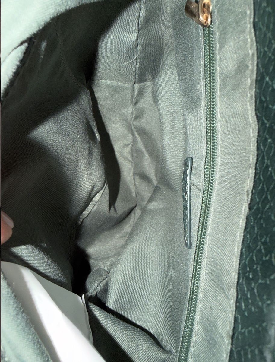 Taschen für Damen: USHA – Gebraucht aus Oeschgen von ElGusta 2