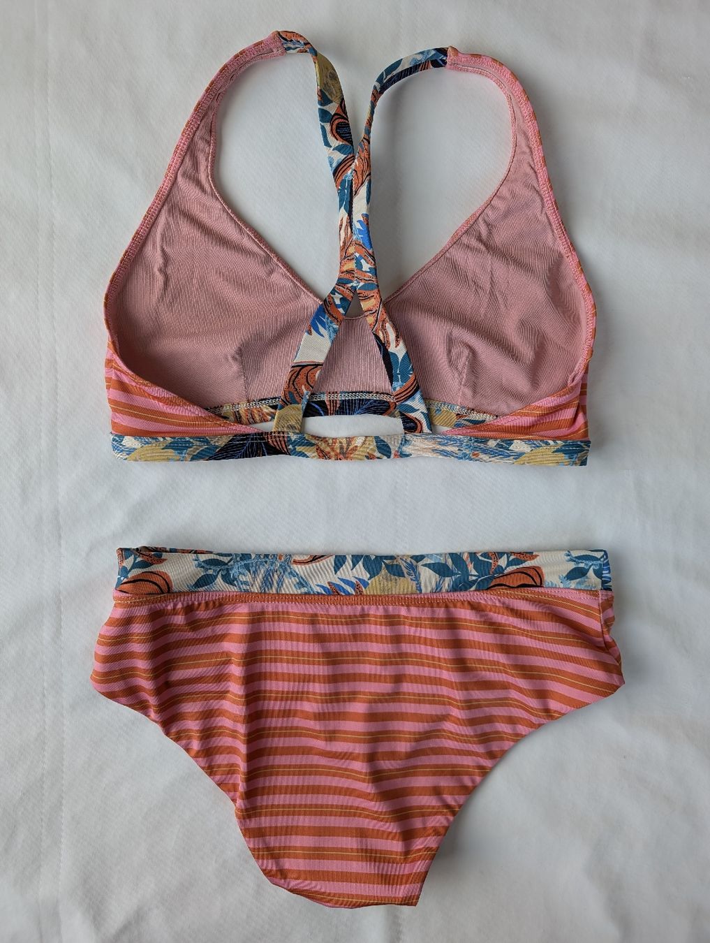 Patagonia Badekleider & Bikinis: Patagonia Bikini Set Grösse M – Neu (gemäss Beschreibung) aus Zug von kkos 1