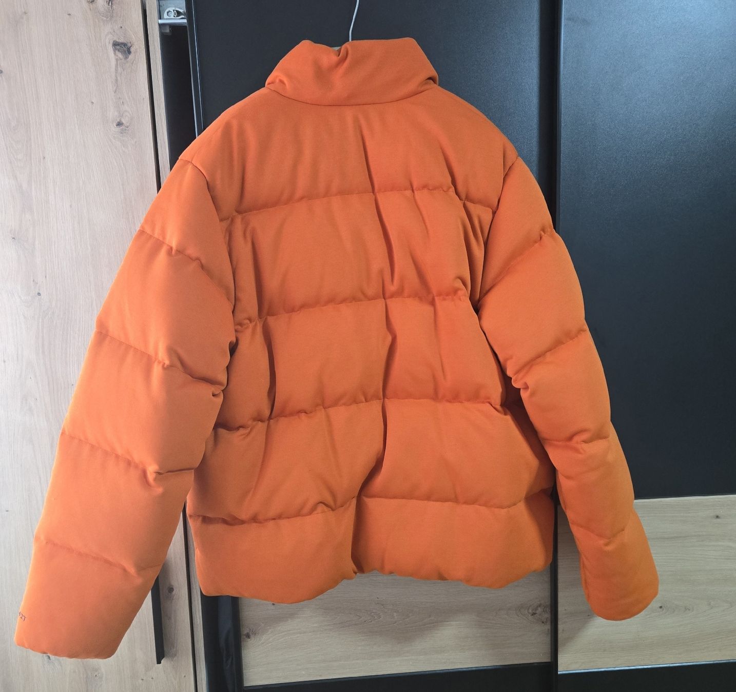 Nike Giacche: Nike Tech Freece Jacke Orange F893 Gr.M – Nuovo (secondo la descrizione) da Winterthur venduto da SneakersLeo 2