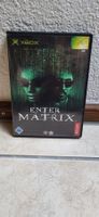 Xbox Spiel - Enter the Matrix