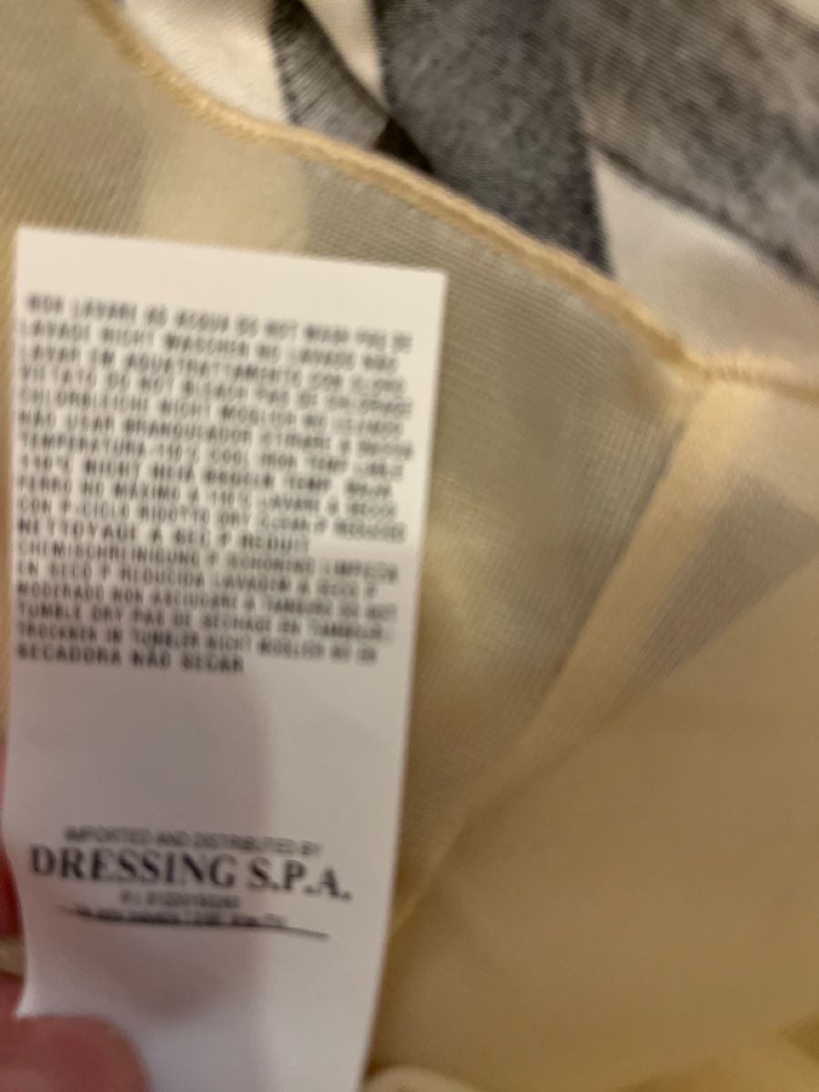 Roberto Cavalli Robes: Kleid, CLASS Roberto Cavalli, Gr. 34/XS – D'occasion à Derendingen par CaMiPa5 7