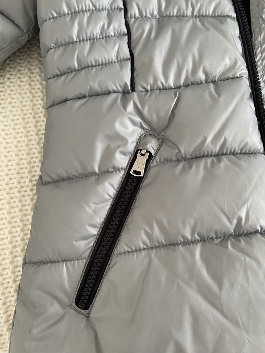 Vingino Giacche & Cappotti: Vingino Winterjacke für Mädchen – Nuovo (secondo la descrizione) da Wädenswil venduto da Mazso 1
