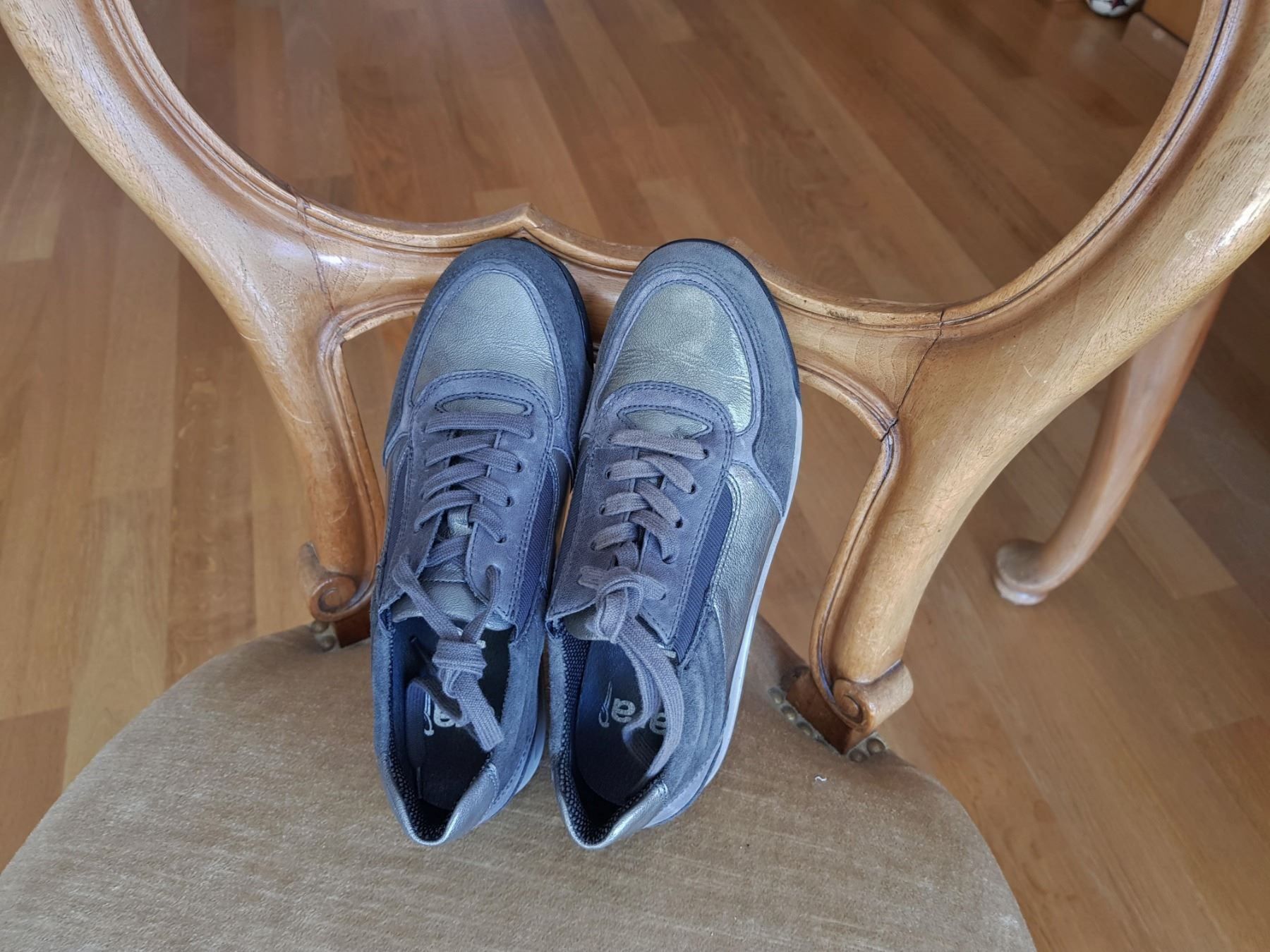 Chaussures femmes: Sneaker von ARA GR.36,5 – Neuf avec emballage d'origine à Reinach AG par innamac 5