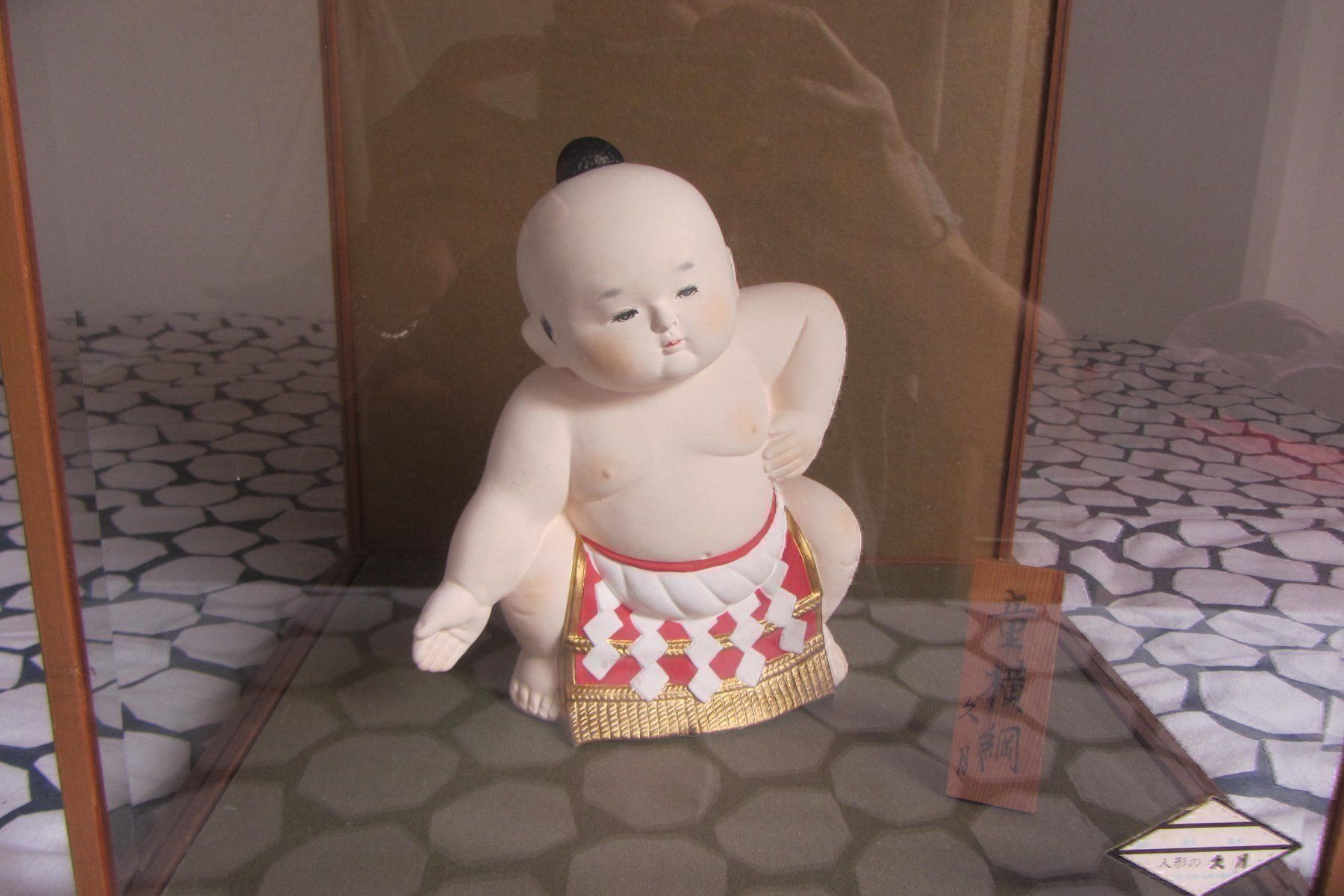 Figuren: ABBA (FRIDA) OBJET UNIQUE !!! SIGNE ! – Gebraucht aus Echallens von vallottonp 1