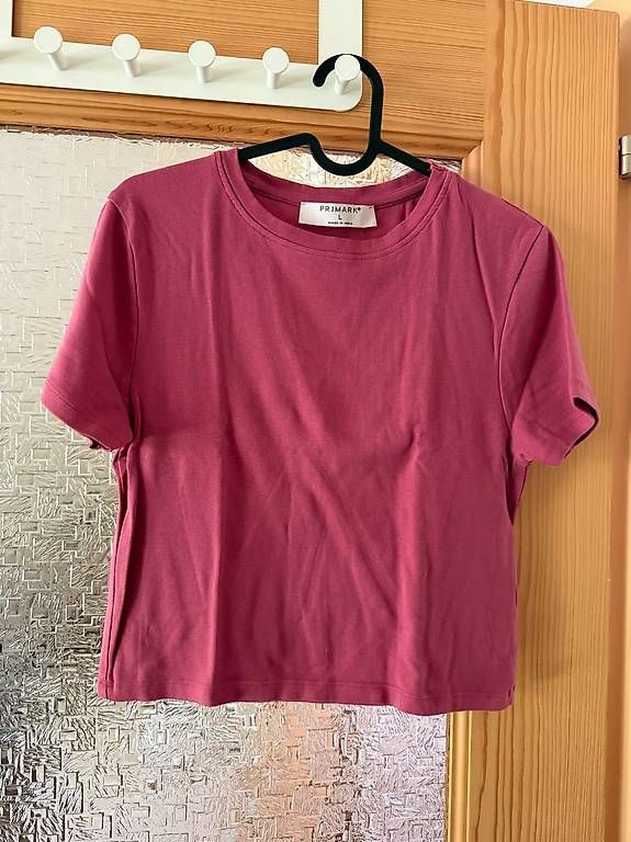 T-Shirts: T-Shirt – Gebraucht aus Sumiswald von tamiara_2
