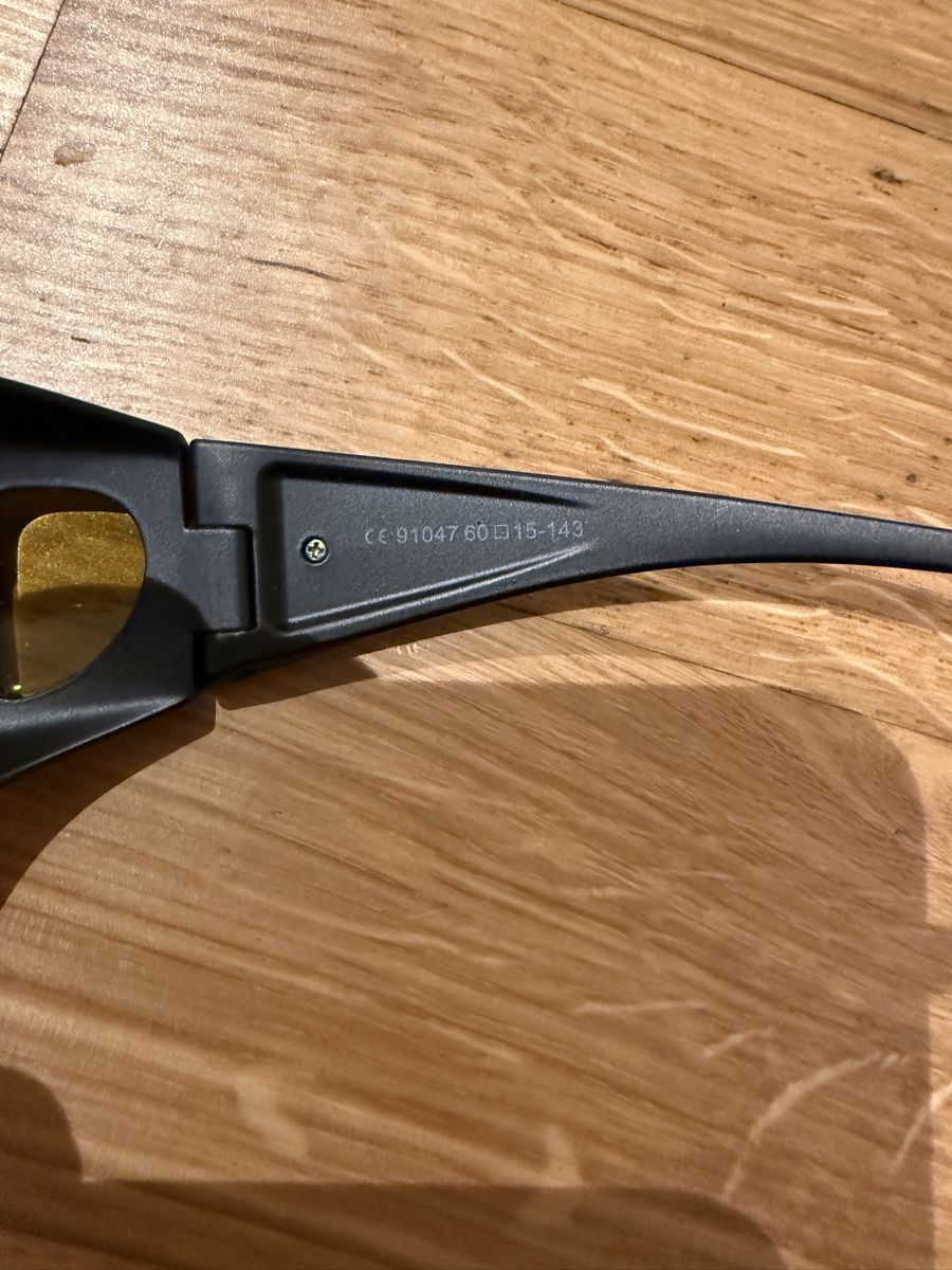 Occhiali & Lenti: Sonnenbrille by Multilens AB SWEDEN – Usato da Thayngen venduto da laylay_xD 3