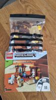 Lego Minecraft 21167