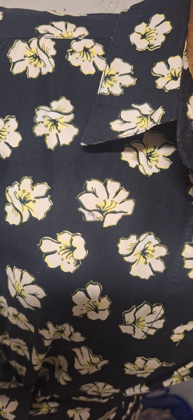 Marc O'Polo Kleider: Kleid Marc O'Polo Grösse 42 – Neu (gemäss Beschreibung) aus glis von Nanbo 2