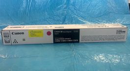 Canon imageRUNNER ADVANCE DX C5840i magenta Toner, C-EXV 58