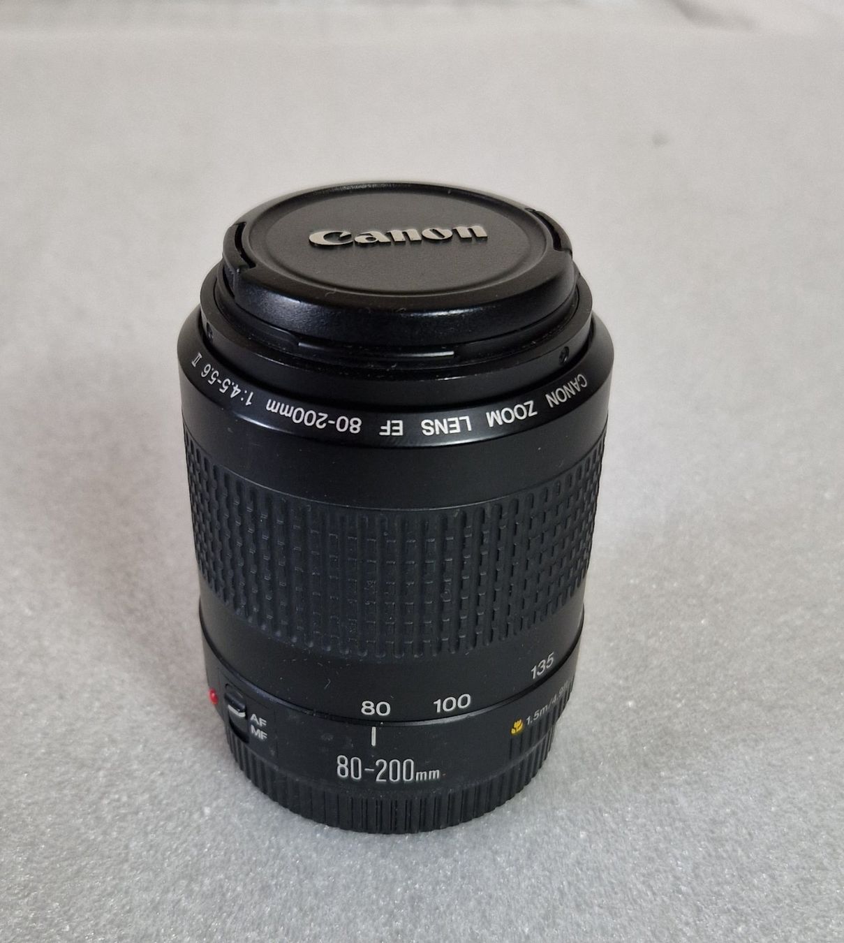 Canon Fotocamera: Canon Objektive inkl. Canon EOS 450D Camera, 2x Taschen. – Usato da Alosen venduto da A1pro 3