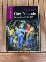 Fünf Freunde - Wettlauf gegen die Zeit (Sammelband 8)