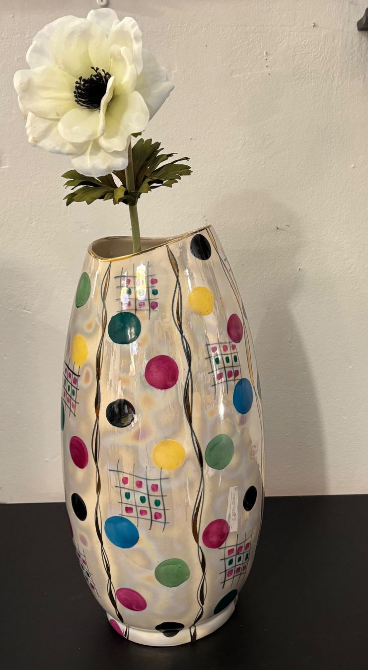 Vasen & Gefässe: Vase ancien Bequet – Gebraucht aus Neuchatel von melagian 5