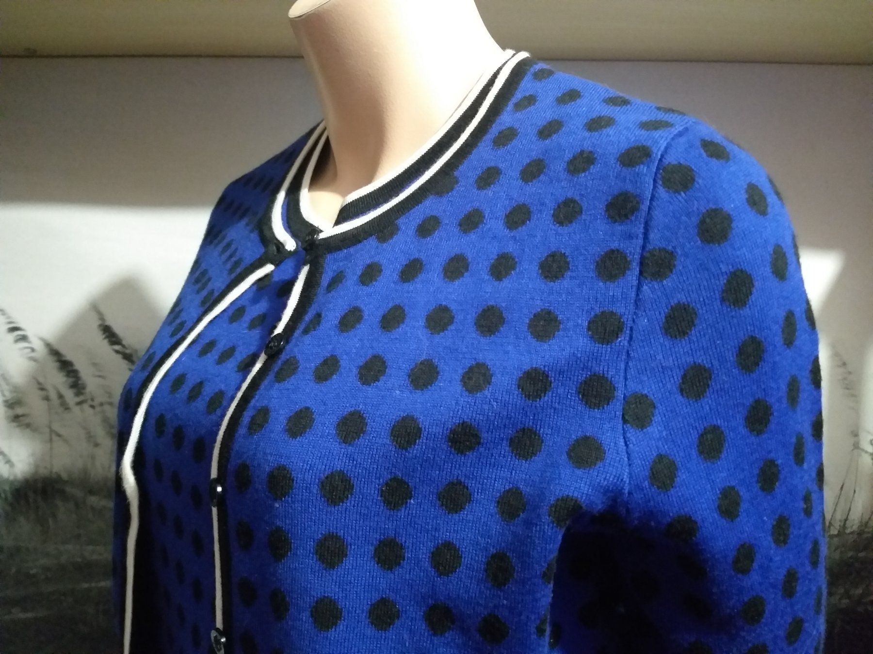 Basler Top: BASLER  Twin-set     Taille / Grosse 38 CH – Usato da Cossonay-ville venduto da Super-Price-Quality 3
