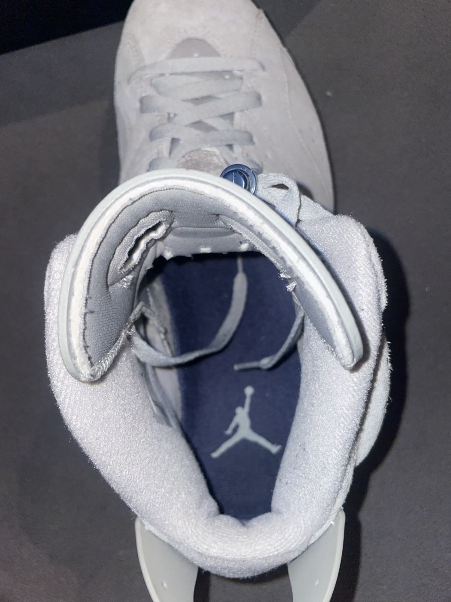 Jordan Scarpe da uomo: Jordan 6 – Usato da Zuzwil SG venduto da Kapla97 3