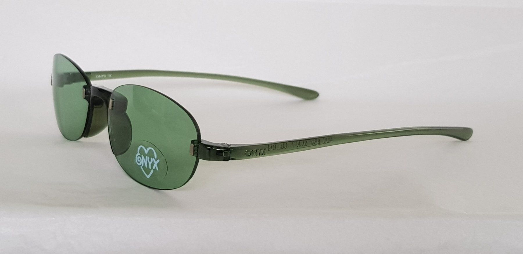 Brillen & Gläser: ONIX  Jugentliche Sonnenbrille – Neu und originalverpackt aus Aadorf von condor35 6