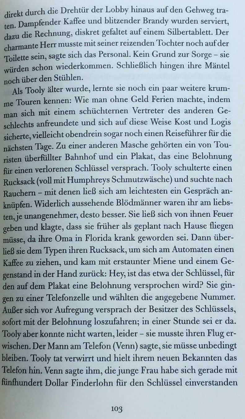 Libri: Tom Rachman - Aufstieg und Fall grosser Mächte – Usato da Niederuzwil venduto da lubimaja 2