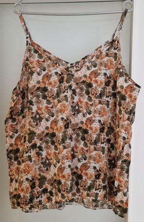 top Grandeur XL Neuf