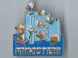 Frigoestan PIN