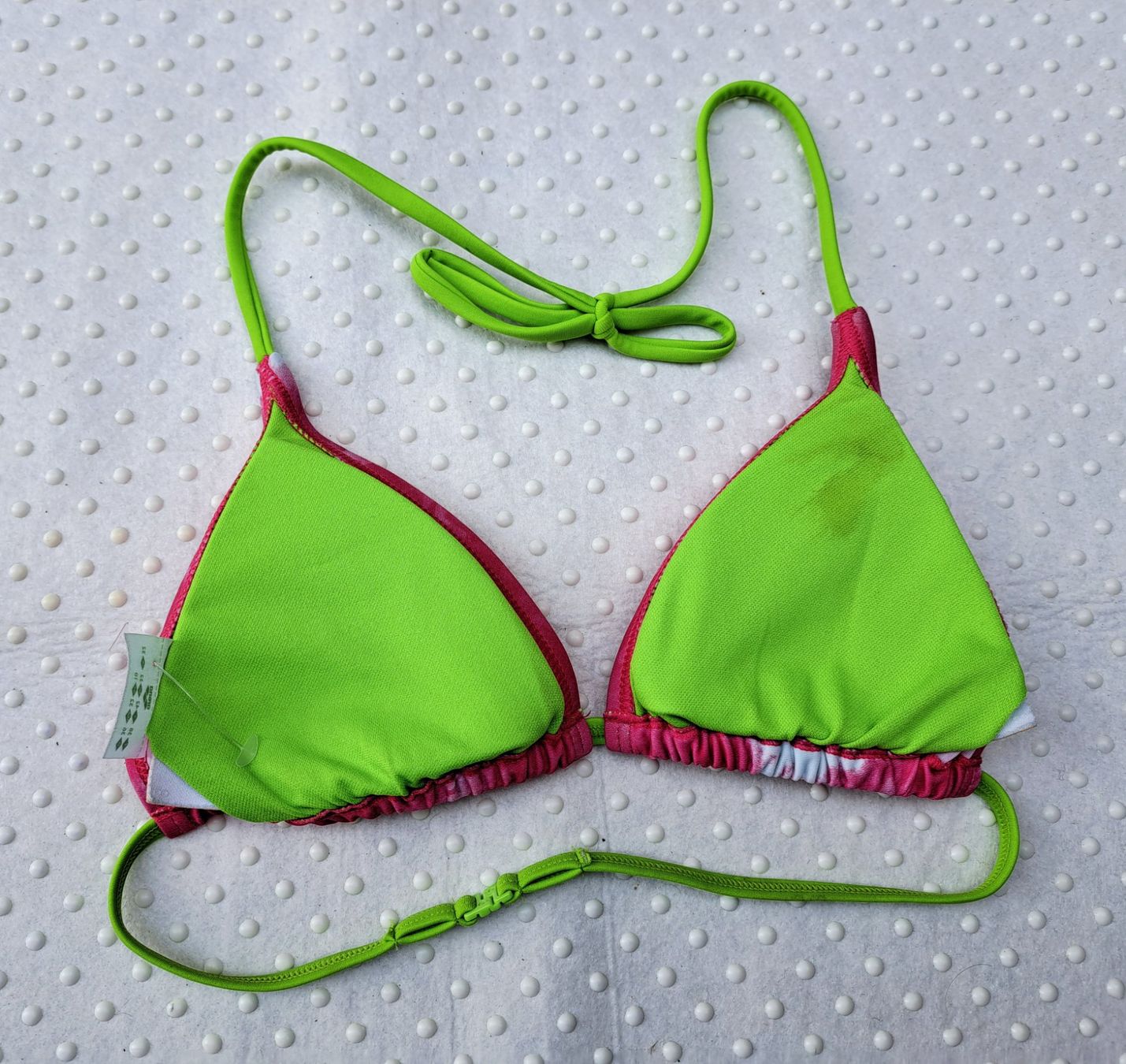 Arena Costumi da bagno & Bikini: NEU! Toller Arena Bikini Grösse 38 – Nuovo (secondo la descrizione) da Gysenstein venduto da joshuas81 2