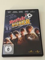 Teufelskicker DVD