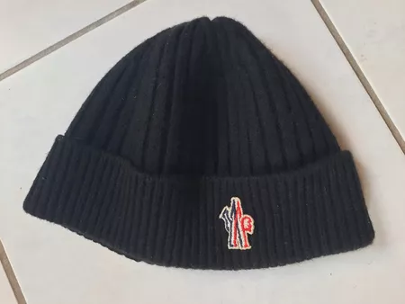 BONNET  MONCLER