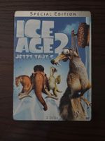 ICE AGE 2; Jetzt Taut's Special Edition