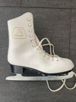 Mädchen Schlittschuhe