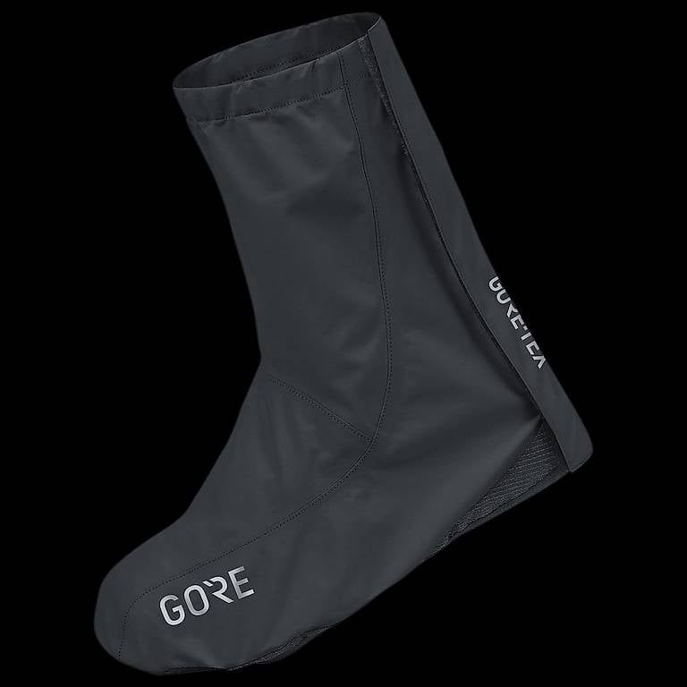 Gamaschen & Bandagen: GORE-TEX Überschuhe – Gebraucht aus Lindau von wal_md2t