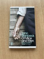 Of Mice and Men, John Steinbeck - 2006