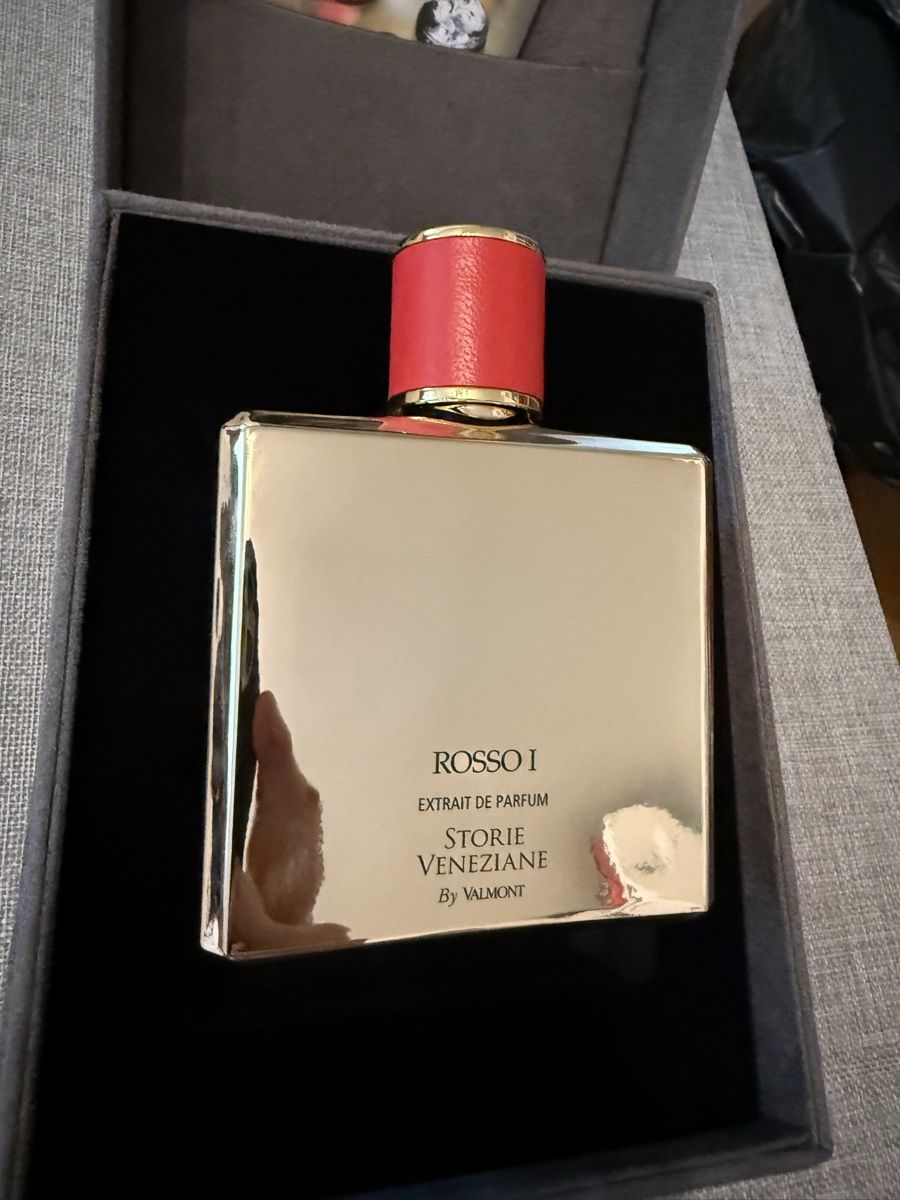 Parfum & Eau de Toilette: Parfum Storie Veneziane by Valmont  – Neu und originalverpackt aus Bremgarten b. Bern von nathalie83 2