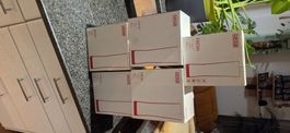 30 Baarer Bier Gläser Rastal Fresh neu in Originalbox