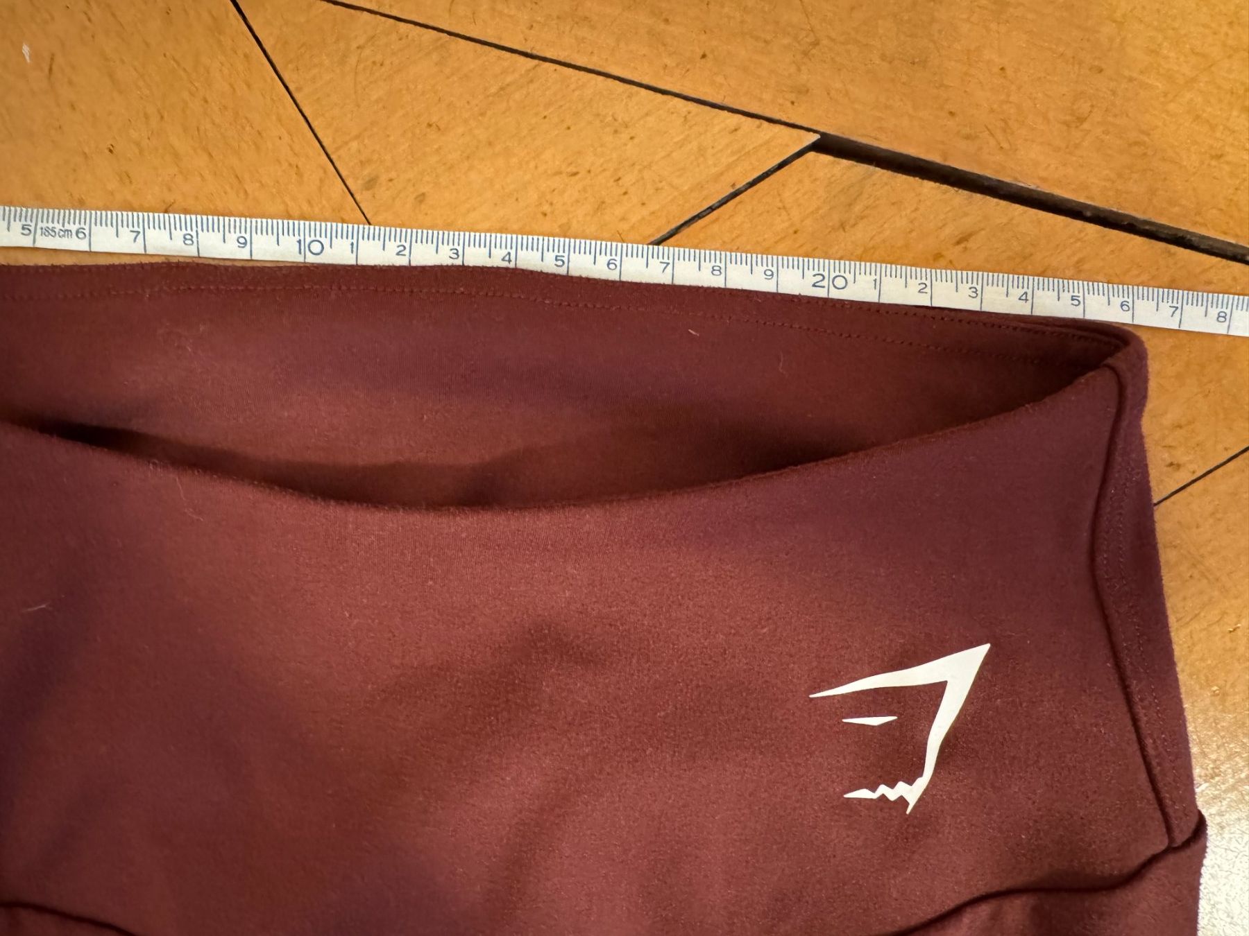 Gymshark Kleiderpakete: Gymshark Set – Gebraucht aus Zollikon von lui_gqg9 4