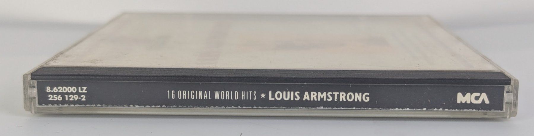 CD: Louis Armstrong - Golden Gate Collection CD, Top – Usato da Zürich venduto da 1.Simon 3