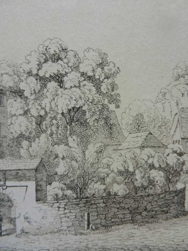 Gravures: Stans Rosenburg – D'occasion à Risch par Rischli15 6
